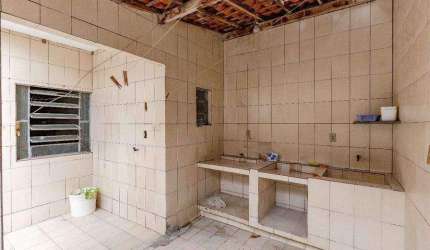 Casa à venda em rua pública, NOVO PARAÍSO, Aracaju, SE