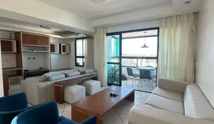 Apartamento à venda no JOSÉ MACHADO DE SOUZA, TREZE DE JULHO, Aracaju, SE