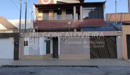 Casa à venda em rua pública, LUZIA, Aracaju, SE