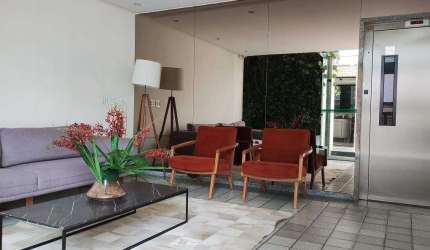 Apartamento à venda no AGUA MARINHA, PIEDADE, Jaboatão dos Guararapes, PE