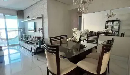 Apartamento à venda no Jardins da França, JARDINS, Aracaju, SE
