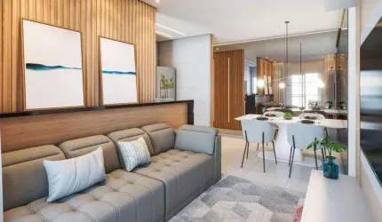 Apartamento à venda no SANTA LUCIA PARK RESIDENCE, JABOTIANA, Aracaju, SE