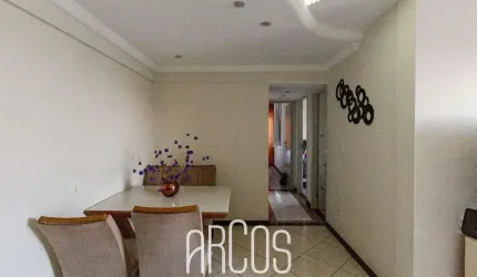 Apartamento à venda no Ilhas do Caribe, PONTO NOVO, Aracaju, SE