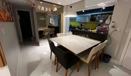 Apartamento à venda no Exclusive Jabutiana, JABOTIANA, Aracaju, SE