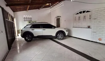 Casa à venda em rua pública, SÃO CONRADO, Aracaju, SE