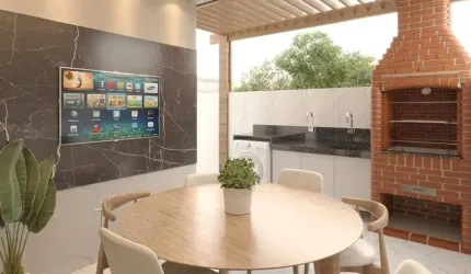 Casa à venda no PARKVILLE RESIDENCE PRIVÊ, MALVINAS, Campina Grande, PB