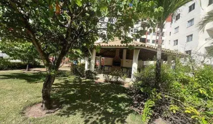 Apartamento à venda no Caminho dos Ventos, ARUANA, Aracaju, SE