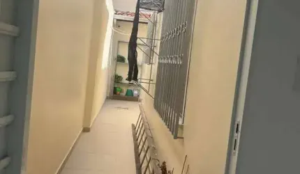 Casa à venda em rua pública, GRAGERU, Aracaju, SE
