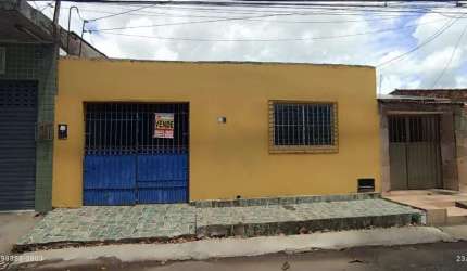 Casa à venda em rua pública, BENEDITO BENTES, Maceió, AL