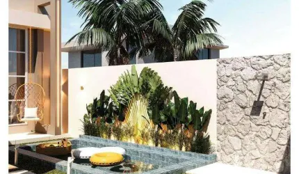 Casa à venda em rua pública, ARUANA, Aracaju, SE