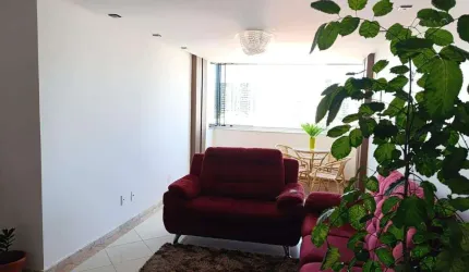 Apartamento à venda no MORADA DAS ÁRVORES, LUZIA, Aracaju, SE