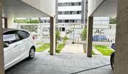 Apartamento à venda no EDIFÍCIO VILLAGE JATIÚCA, JATIÚCA, Maceió, AL