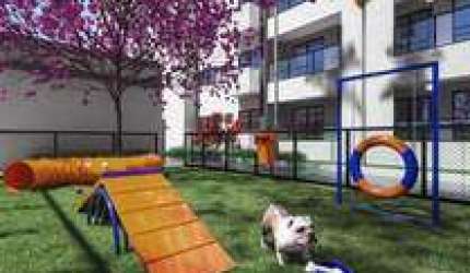 Apartamento à venda no Vista Aruana, ARUANA, Aracaju, SE