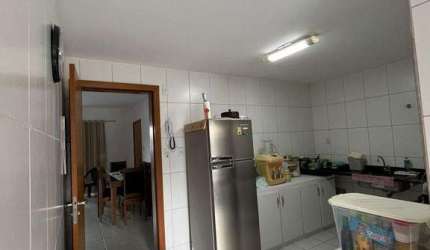 Apartamento à venda no Portal dos Trópicos, MOSQUEIRO, Aracaju, SE
