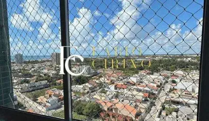 Apartamento à venda no Pérolas da Atalaia, ATALAIA, Aracaju, SE
