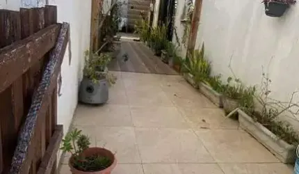 Casa à venda em rua pública, GRAGERU, Aracaju, SE