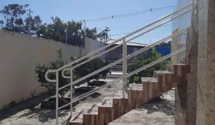 Casa à venda em rua pública, MOSQUEIRO, Aracaju, SE