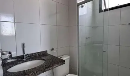 Apartamento à venda no Ecoville Park, PONTO NOVO, Aracaju, SE
