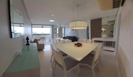 Apartamento à venda no Sunset Garden, GRAGERU, Aracaju, SE
