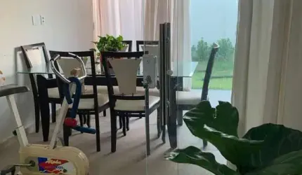 Casa para locação no MALUÍ RESIDENCE, CAPUÃ, Barra dos Coqueiros, SE