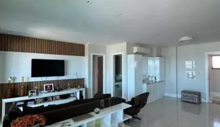Apartamento à venda no Poema Art Residence, TREZE DE JULHO, Aracaju, SE
