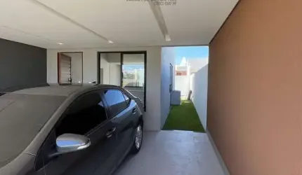 Casa à venda no PADANG BEACH RESIDENCE, OLHOS D'ÁGUA, Barra dos Coqueiros, SE