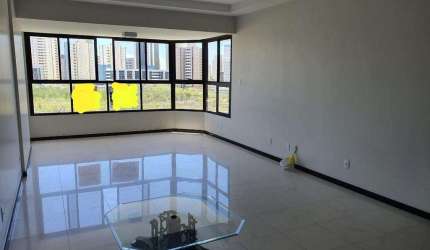 Apartamento à venda no Residencial Oscar Niemayer, GRAGERU, Aracaju, SE
