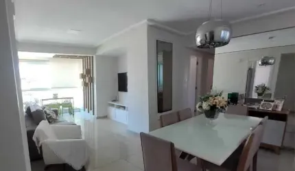Apartamento à venda no Illuminare Residence , FAROLÂNDIA , Aracaju, SE