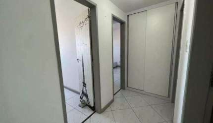 Apartamento à venda no Sant Sebastian, COROA DO MEIO, Aracaju, SE