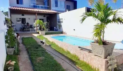 Casa à venda em rua pública, JARDIM PETRÓPOLIS, Maceió, AL