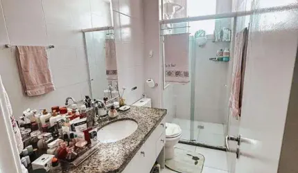 Apartamento à venda no LIVING RESIDENCE, LUZIA, Aracaju, SE