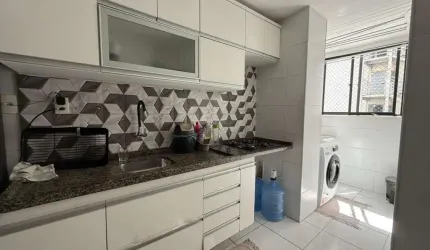 Apartamento à venda no GARDEN VILLE JARDINS, GRAGERU, Aracaju, SE