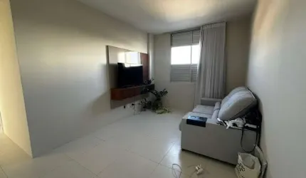 Apartamento à venda no CONSTRUTOR JOÃO ALVES, SÃO JOSÉ, Aracaju, SE