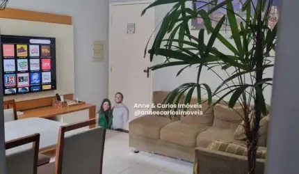 Apartamento à venda no Residencial Solar dos Ventos, INÁCIO BARBOSA, Aracaju, SE