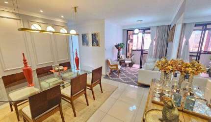 Apartamento à venda no LUZIA RESIDENCE, LUZIA, Aracaju, SE
