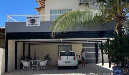 Casa à venda no ROTA DO SOL, ARUANA, Aracaju, SE