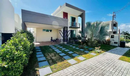 Casa à venda no TERRAS ALPHAVILLE SERGIPE 1, ALPHAVILLE, Barra dos Coqueiros, SE