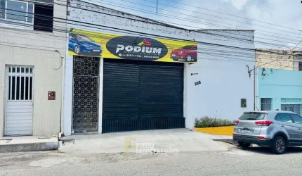 Comercial à venda em rua pública, CENTRO, Aracaju, SE