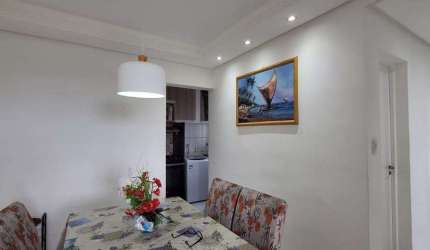 Apartamento à venda no Villa dos Mares , INÁCIO BARBOSA , Aracaju, SE