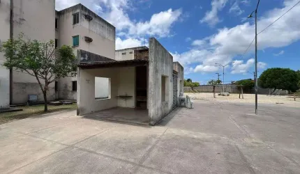 Apartamento à venda no BOSQUE DAS PALMEIRAS, PETRÓPOLIS, Maceió, AL