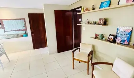 Apartamento à venda no SAINT PATRICK, CRUZ DAS ALMAS, Maceió, AL