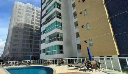 Apartamento à venda no Maison Ville De Lourdes, ATALAIA, Aracaju, SE
