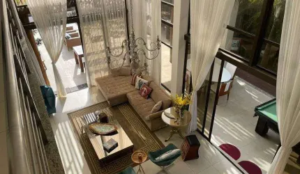 Casa à venda no IBEROSTAR, PRAIA DO FORTE, Mata de São João, BA