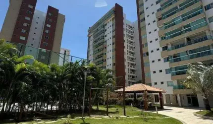 Apartamento à venda no Illuminare Residence , FAROLÂNDIA , Aracaju, SE