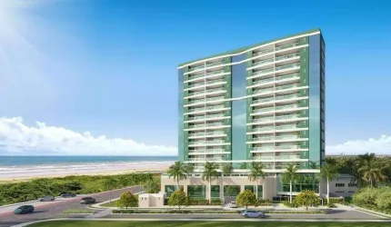 Apartamento à venda no ACQUALINA RESIDENCE, ATALAIA, Aracaju, SE