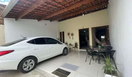 Casa à venda em rua pública, CENTRO, Atalaia, AL