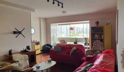 Apartamento à venda no Graccho Cardoso, SÃO JOSÉ, Aracaju, SE