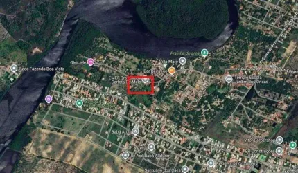Lote à venda em rua pública, SÃO JOSÉ DOS NÁUFRAGOS, Aracaju, SE
