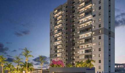 Apartamento à venda no MARALTO, COROA DO MEIO, Aracaju, SE