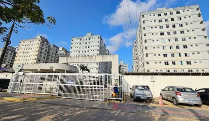 Apartamento à venda no Encantos do Bosque, JABOTIANA, Aracaju, SE